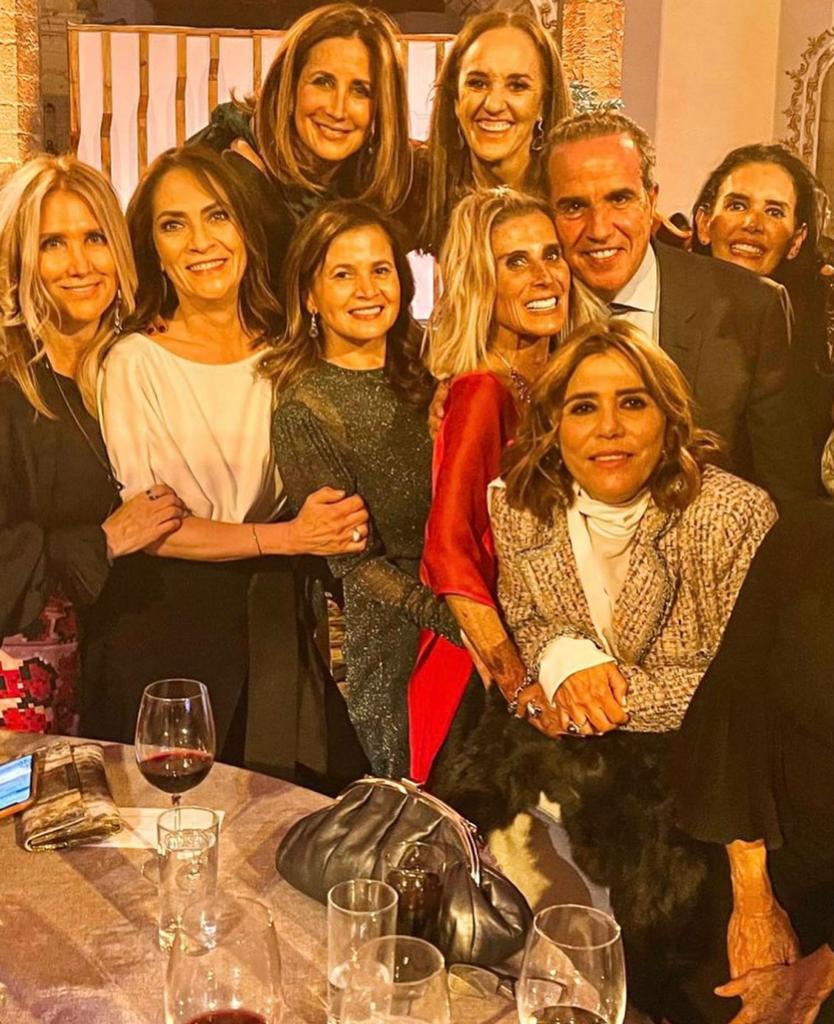 boda Paloma Arce y Santiago Hevia