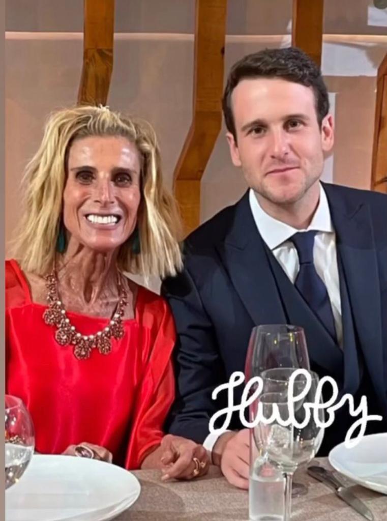 boda Paloma Arce y Santiago Hevia