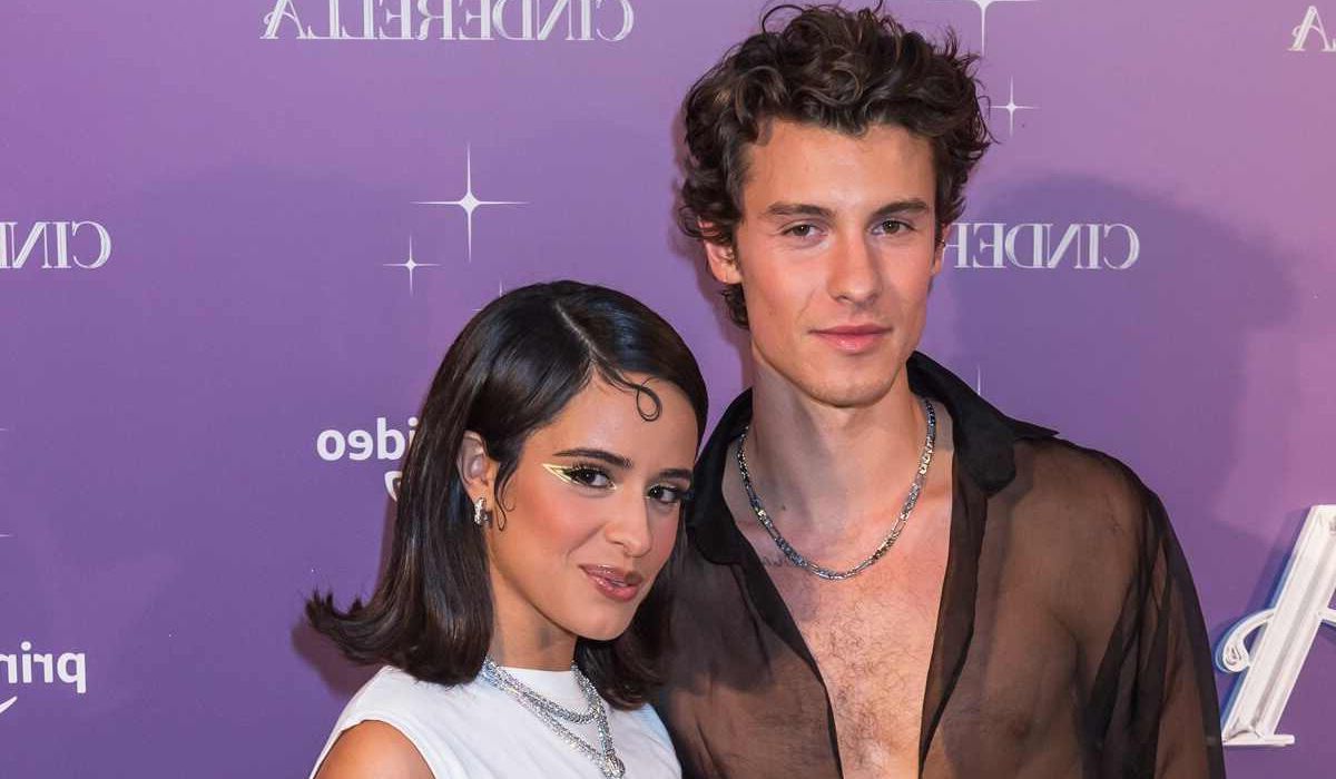 Camila Cabello y Shawn Mendes se reencuentran en Miami tras su rompimiento, ¿qué hacían juntos?
