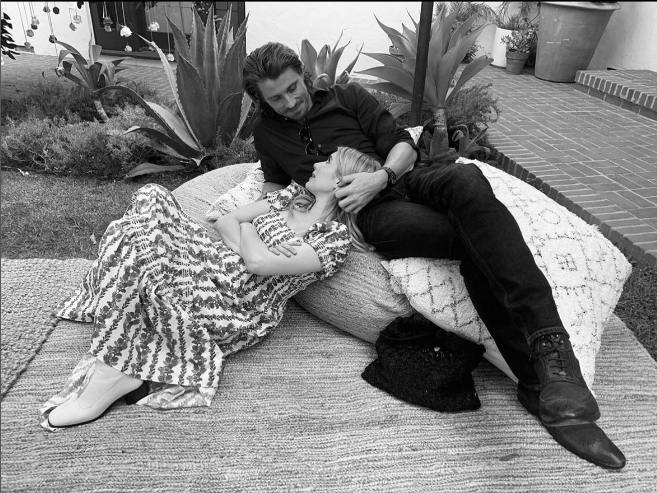Emma Roberts y Garrett Hedlund se separan a casi tres años de relación