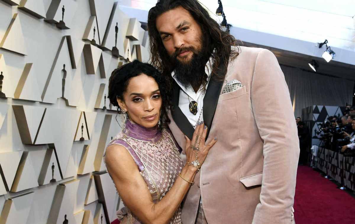 La pareja siempre se mostro muy enamorada y estable ante los medios.