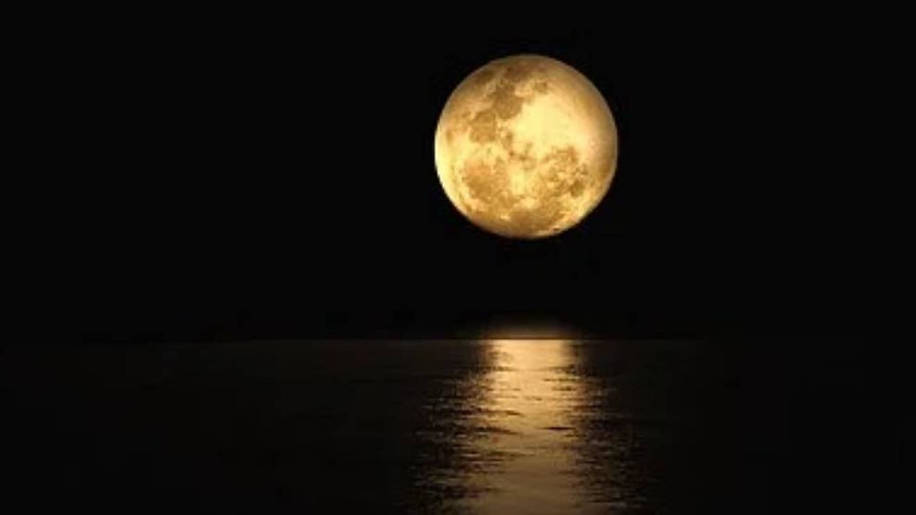 luna llena