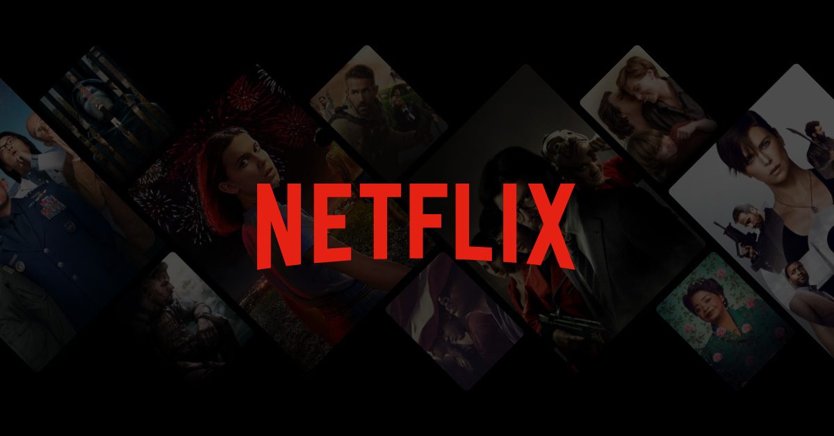 10 series de Netflix ideales para aprender o mejorar tu inglés