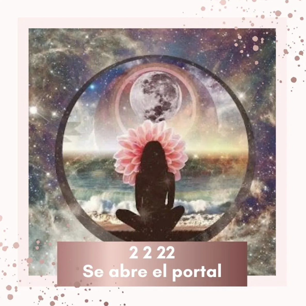 2:2:22 portal del amor y comprensión