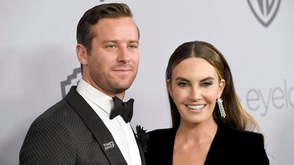 Armie-Hammer-y-Elizabeth-Chambers
