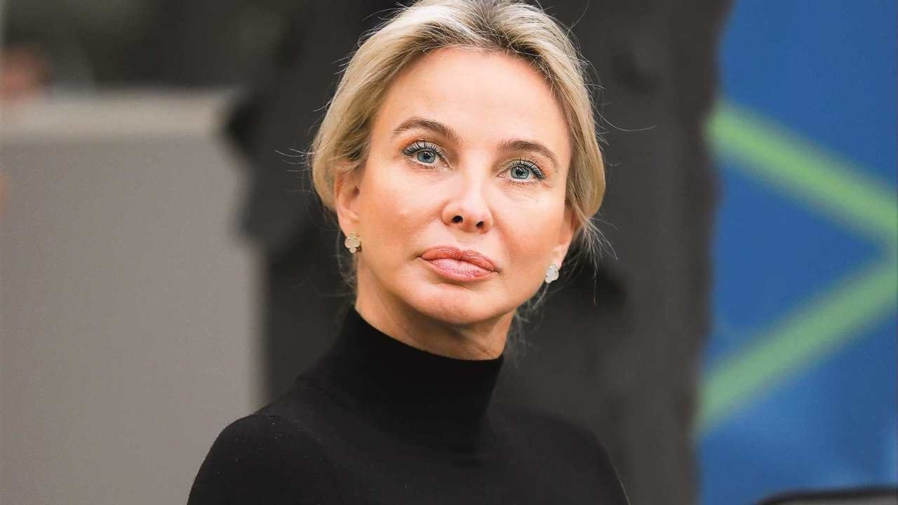 Corinna Larsen