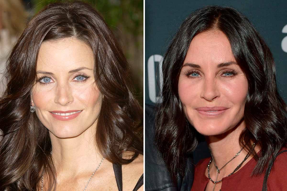 Courteney-Cox-rostro