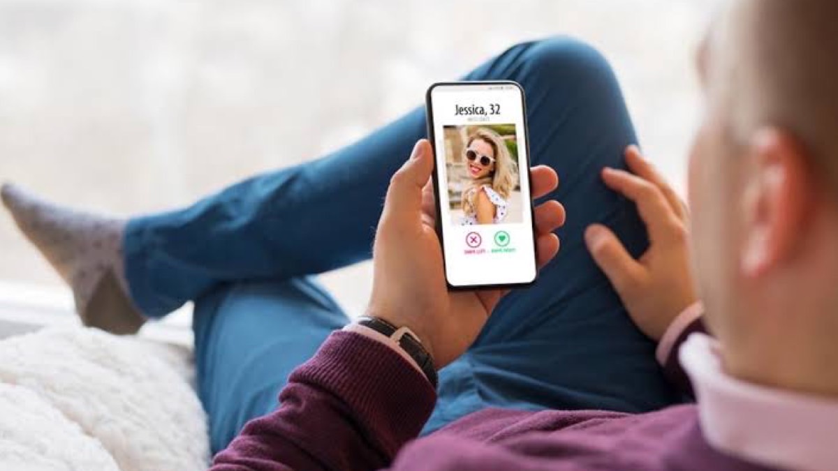 El estafador de Tinder: la otra cara de las plataformas de citas