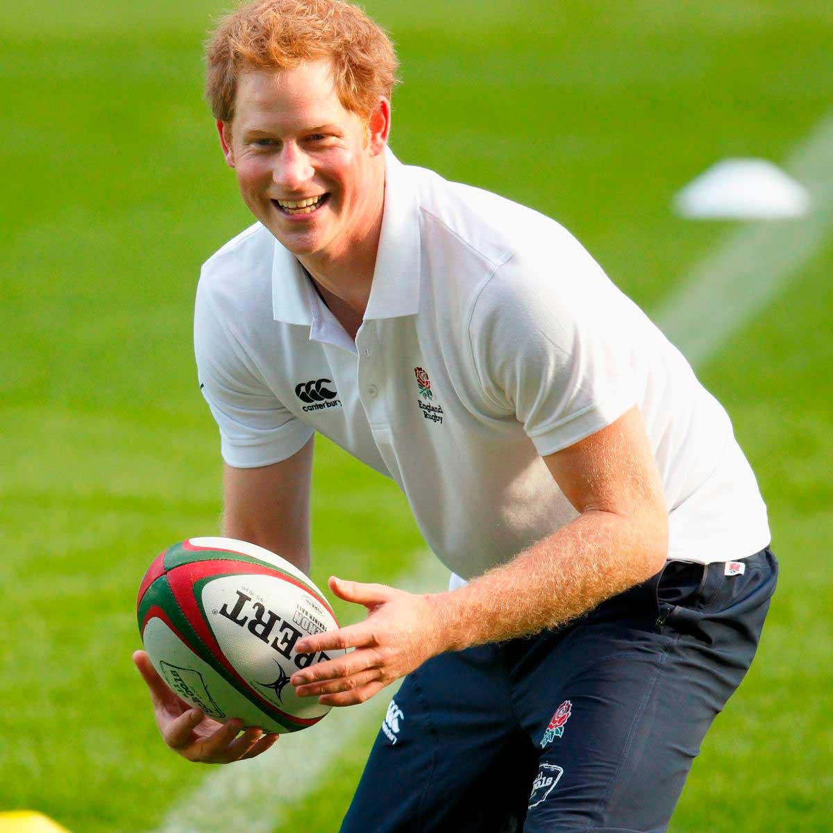 Harry-rugby