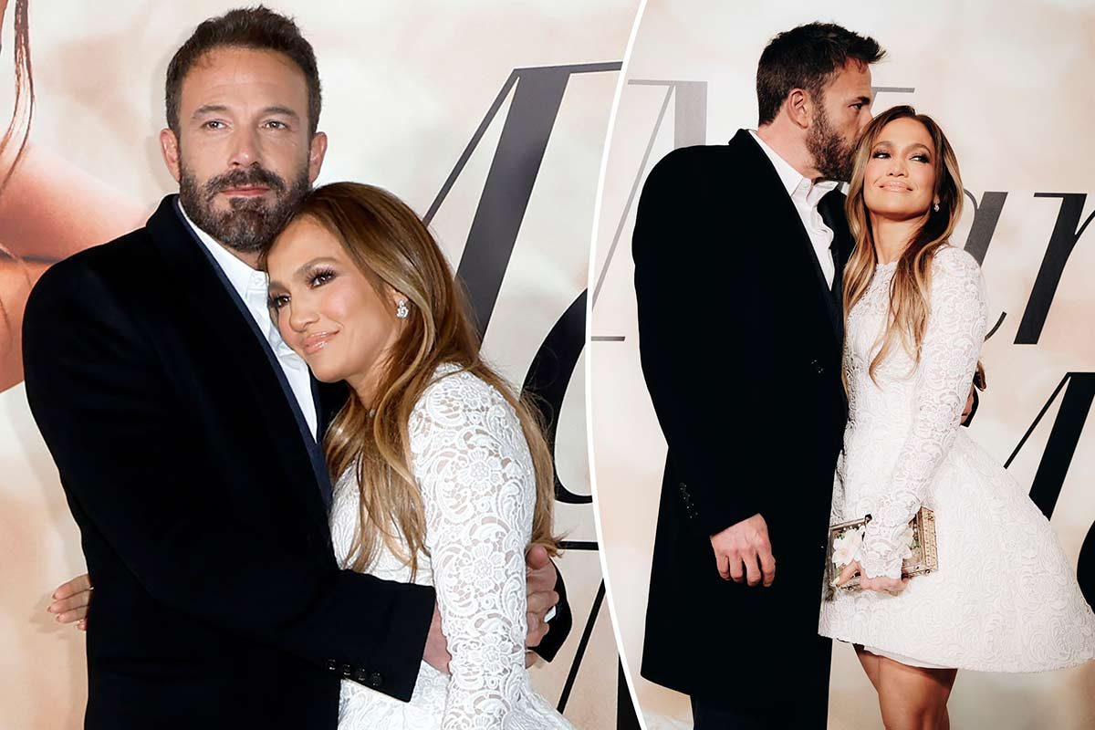 Jennifer-Lopez-Ben-Affleck-premier-Marry-Me
