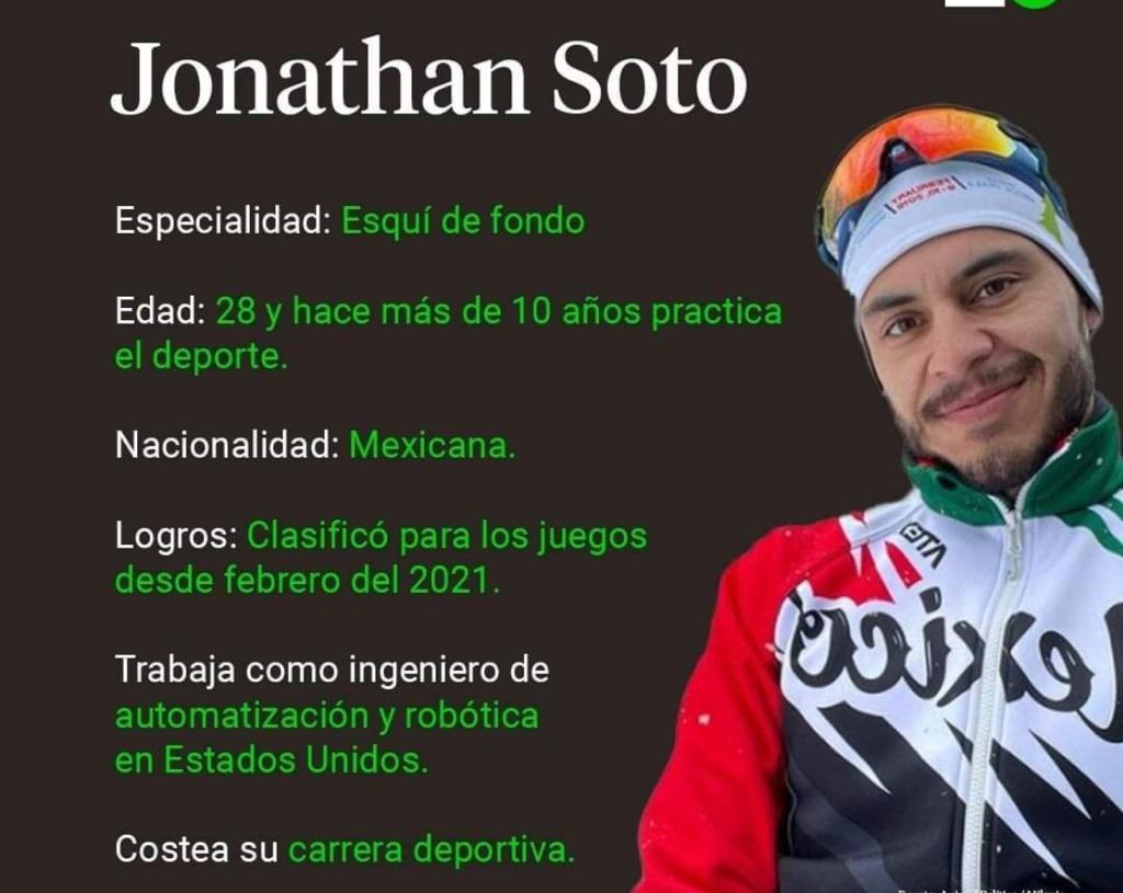 Jonathan Soto