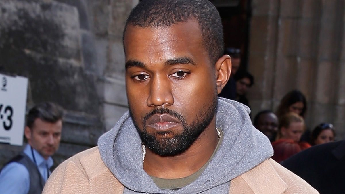 Kanye West