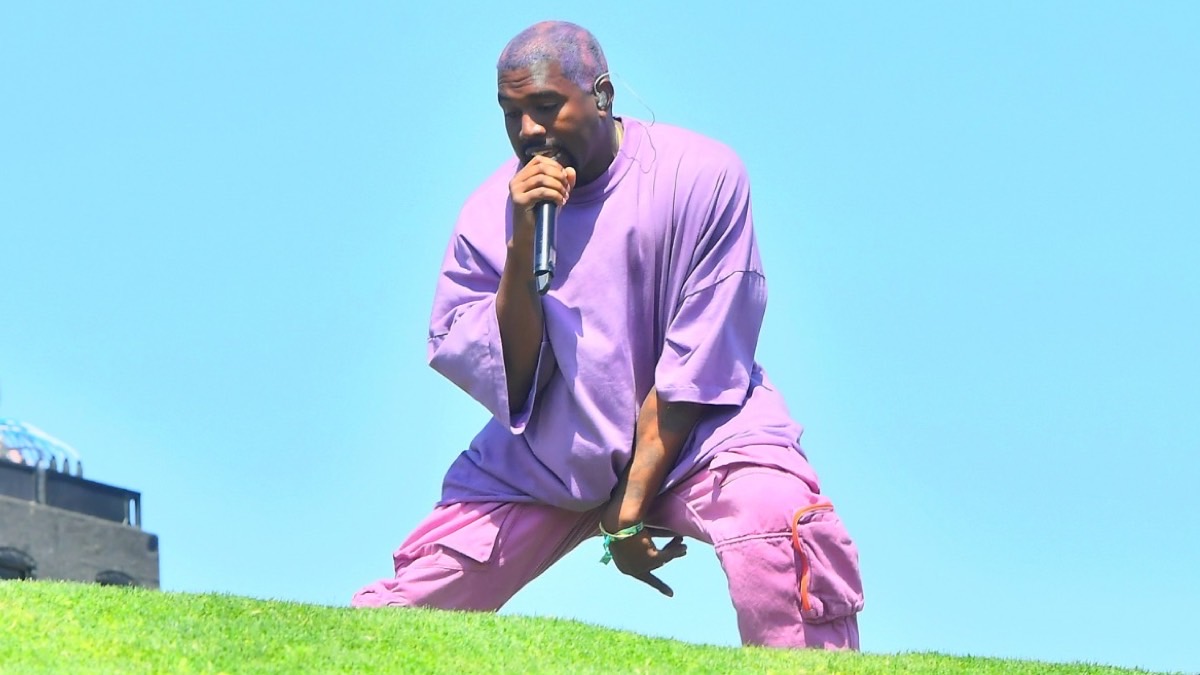 Las nuevas condiciones de Kanye West para divorciarse de Kim Kardashian