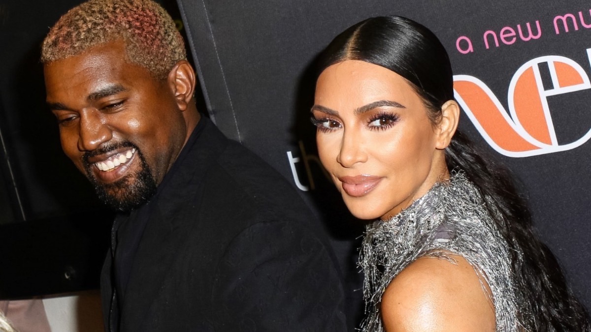 Ya no puede esperar, Kim Kardashian acelera divorcio de Kanye West