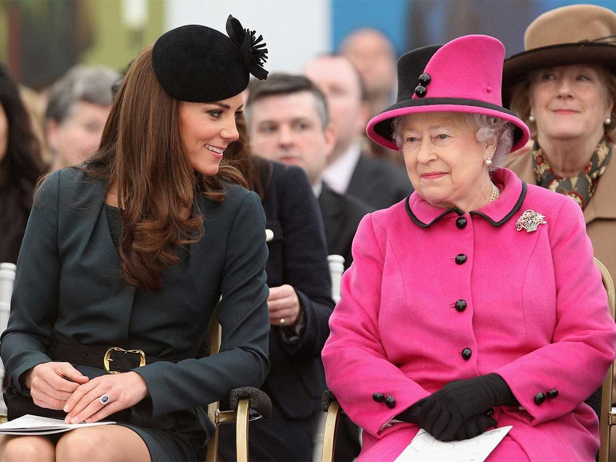 Kate-Middleton-Reina-Isabel