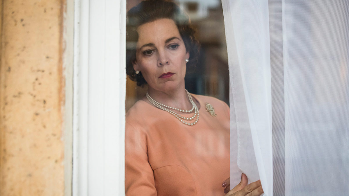 Robo en set de ‘The Crown’ afecta rodaje de la quinta temporada