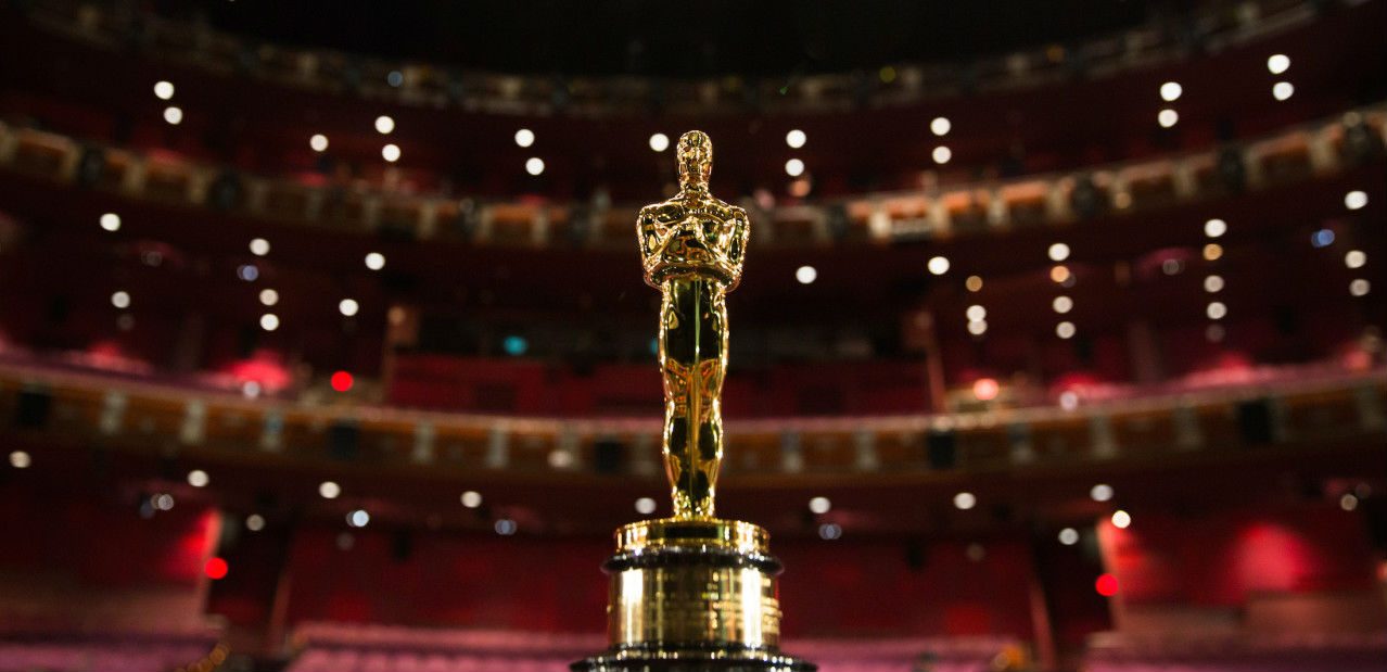 Premios Oscar