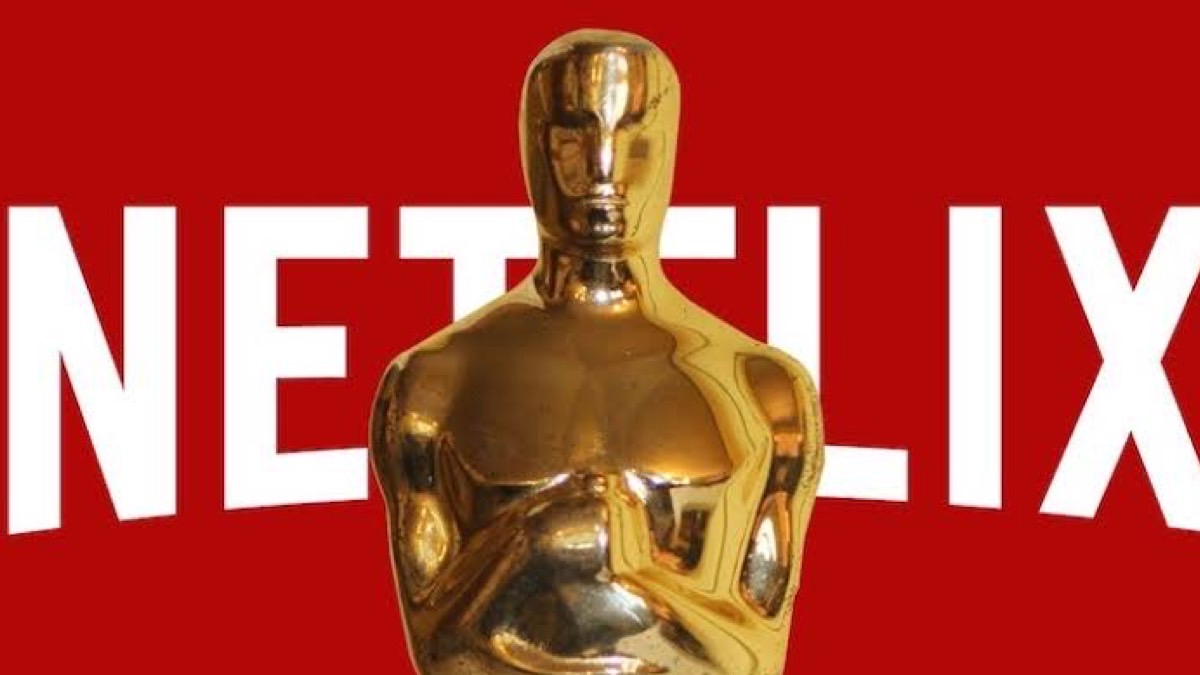 ¿Qué películas nominadas al Oscar 2022 se pueden ver en Netflix?