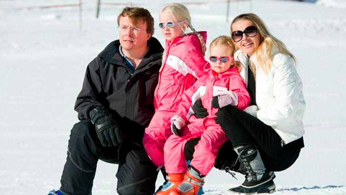 Principe-Friso-familia