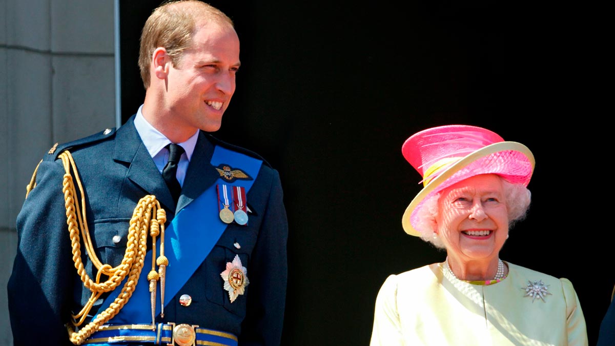 “Echará la casa por la ventana”: Isabel II ya planea una gran fiesta por los 40 años del príncipe William