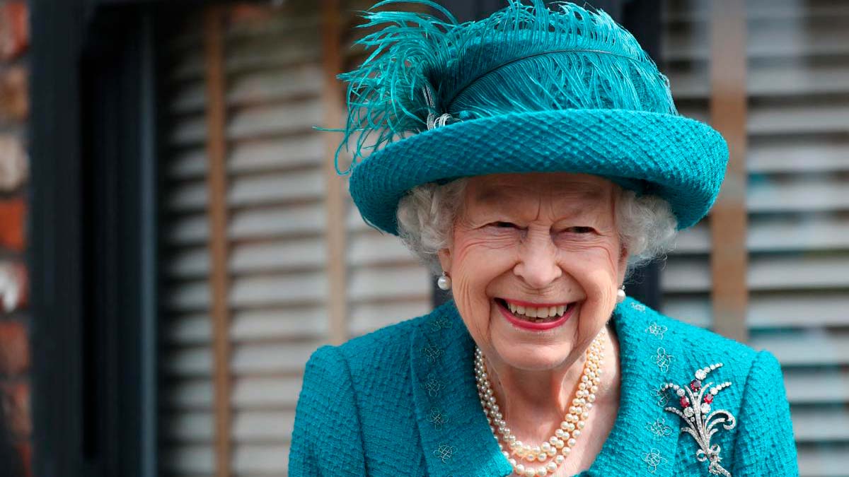 La reina Isabel II cumple 70 años en el trono y así celebrará su Jubileo de Platino