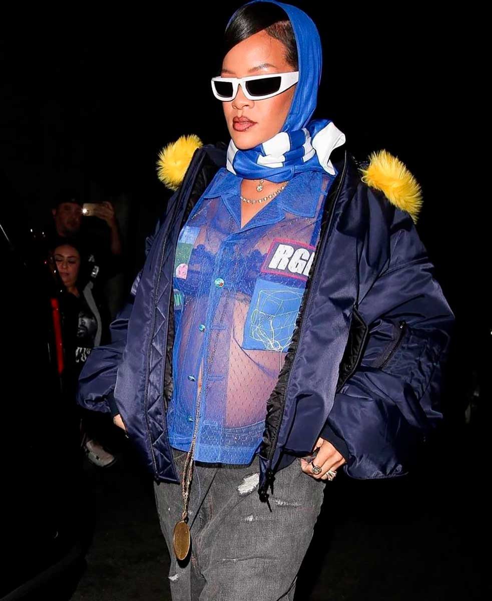 Rihanna-Super-Bowl-2022