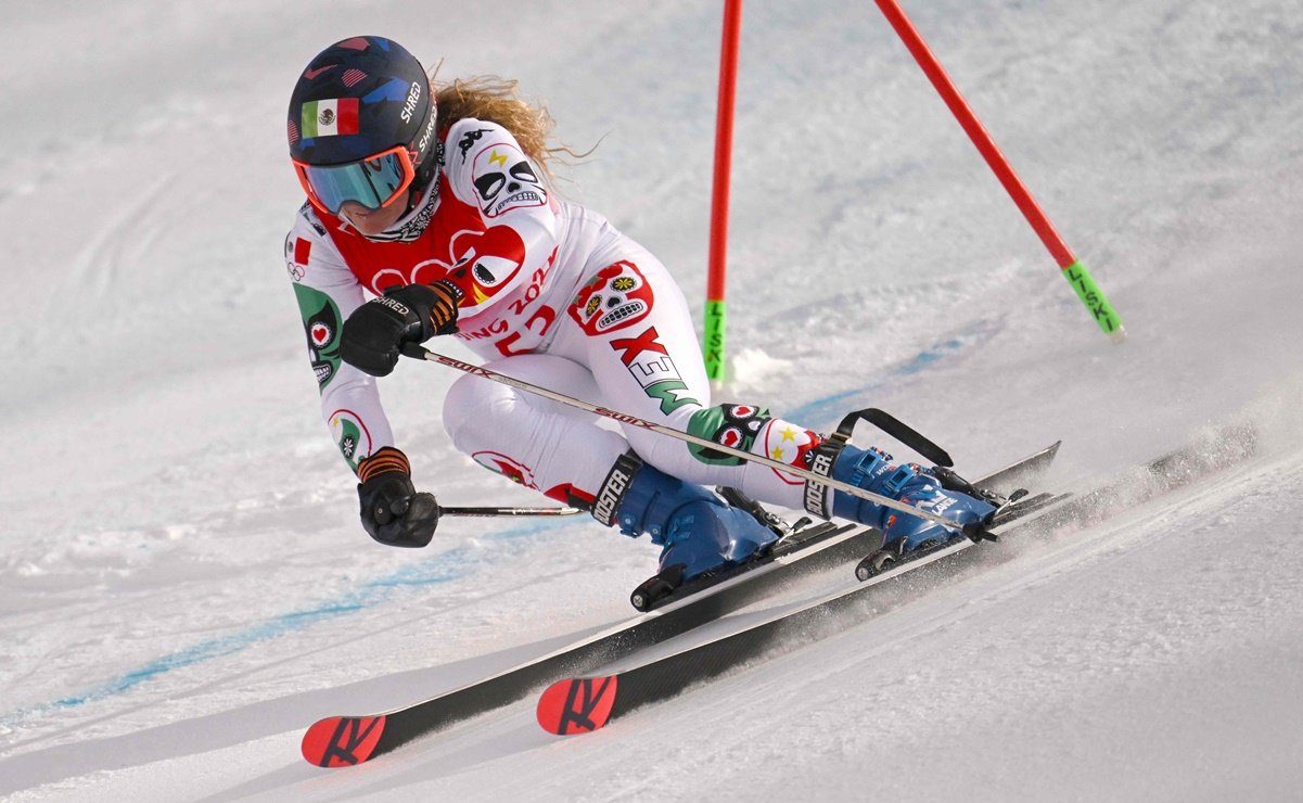 Sarah Schleper