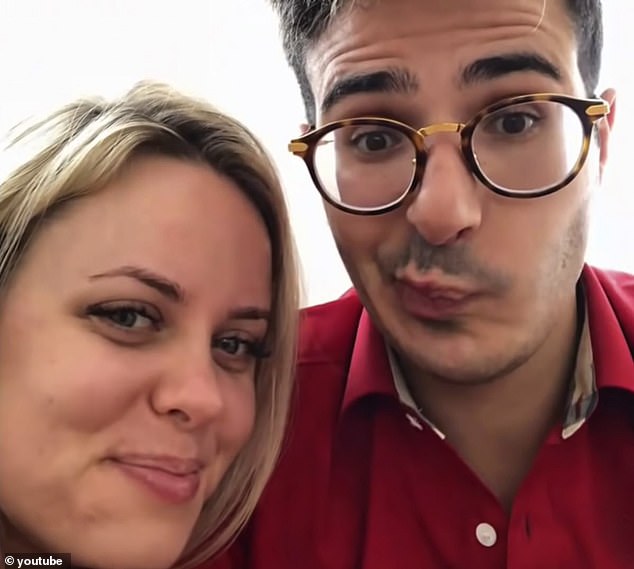 Simon Leviev el estafador de Tinder
