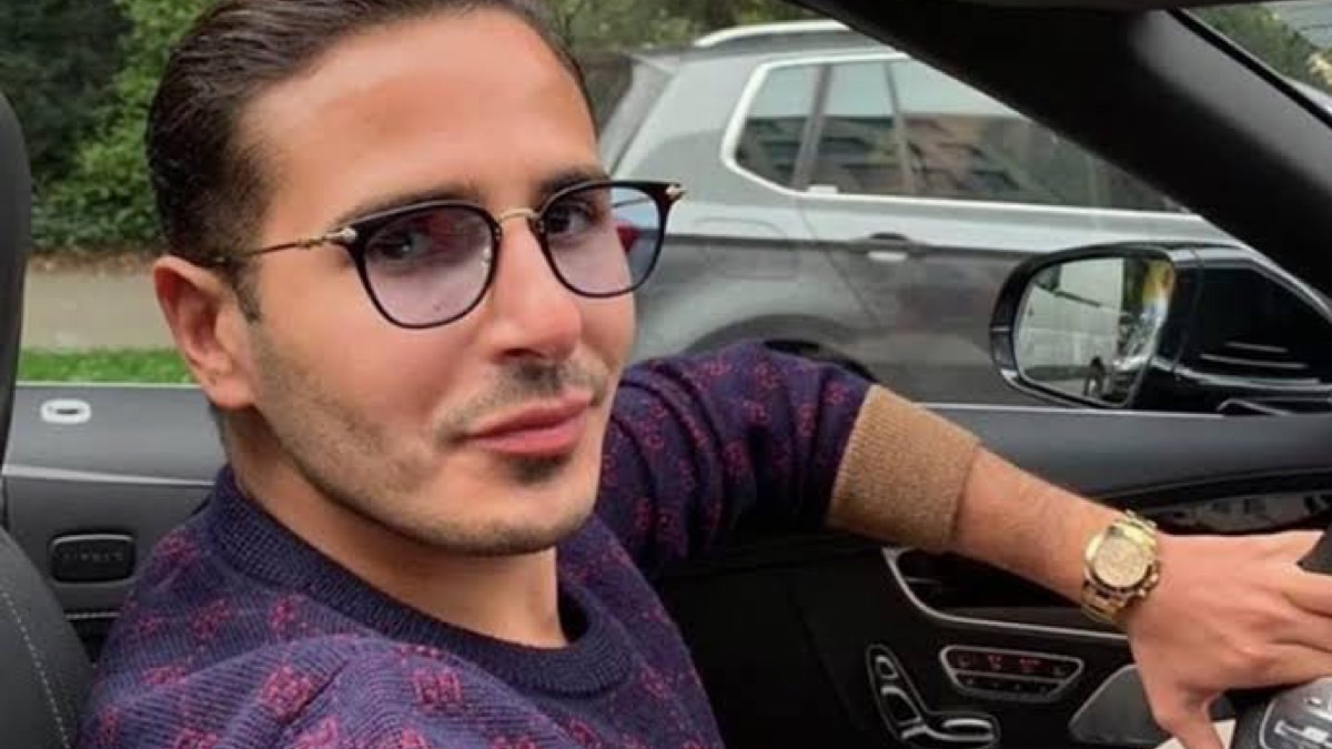 Simon Leviev: el estafador de Tinder reacciona ante el documental de Netflix