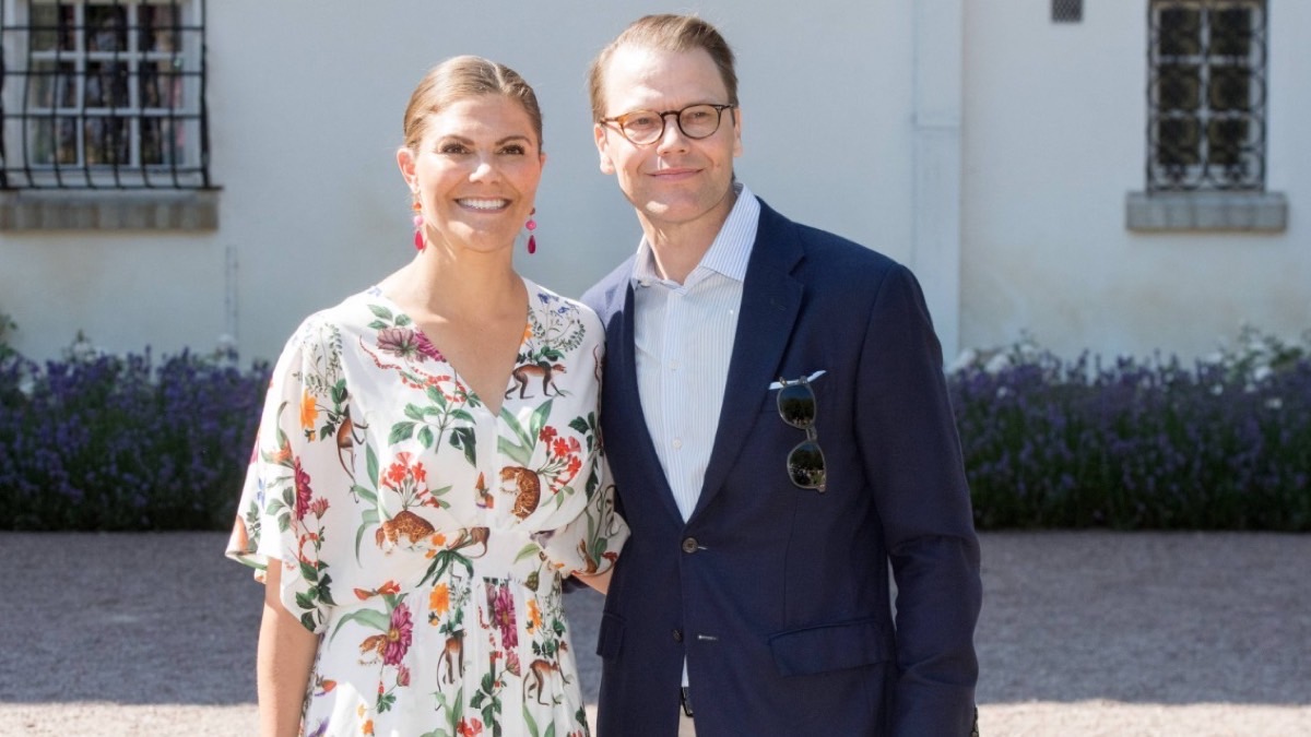 El verdadero motivo que llevó a Victoria y Daniel de Suecia a desmentir los rumores de divorcio