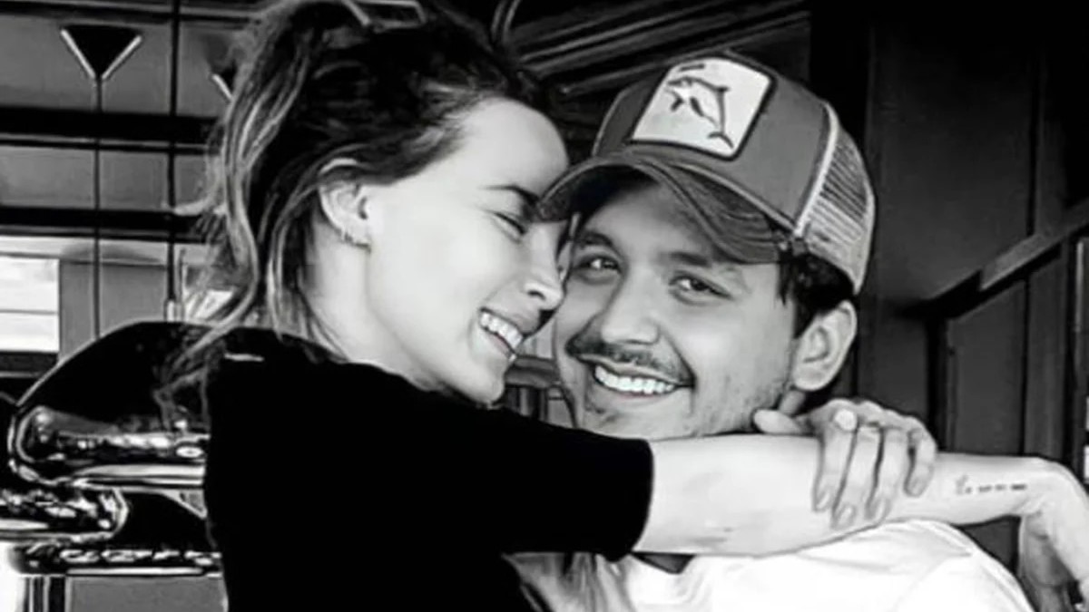Belinda habla por primera vez de su ruptura con Nodal: “Me duele y mucho”