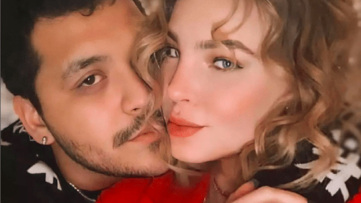 Las ‘indirectas’ de Belinda a Christian Nodal en su nueva canción, ‘Cactus’