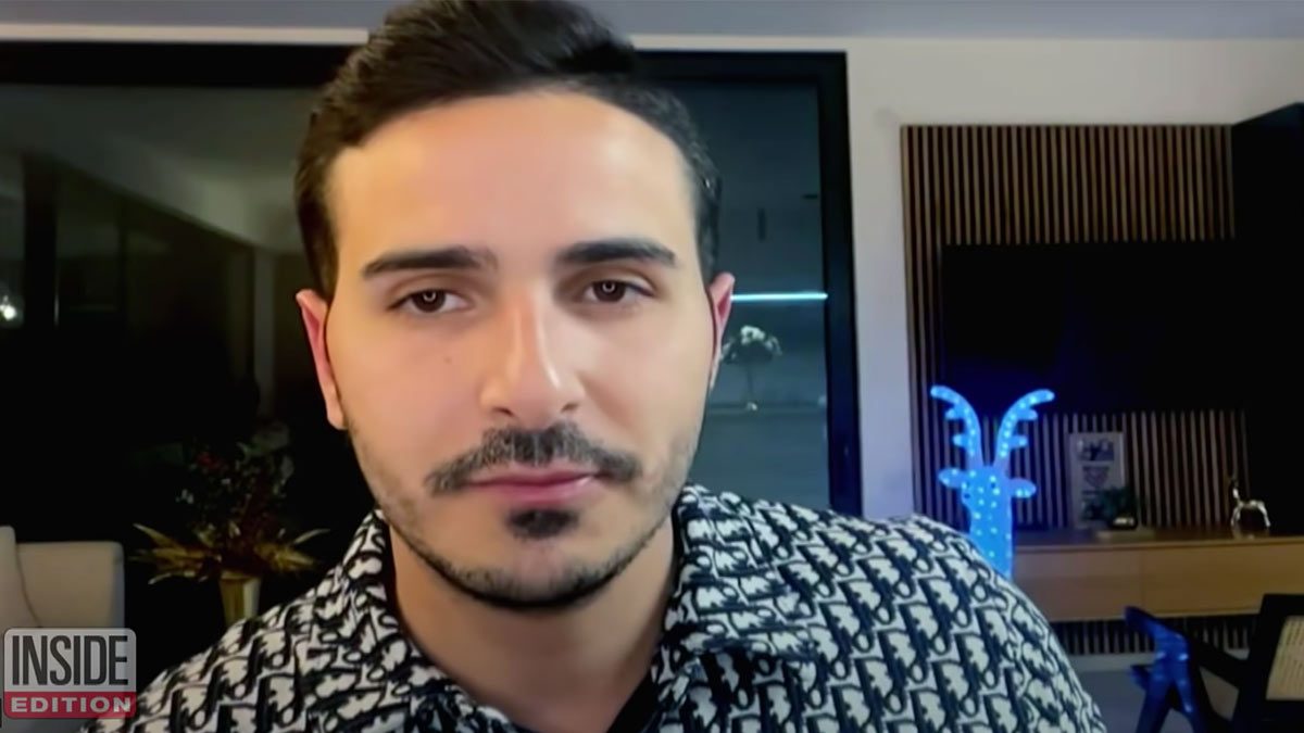 Simon Leviev: “No soy el monstruo que todo mundo ha creado”, asegura ‘estafador de Tinder’ en su 1ra entrevista
