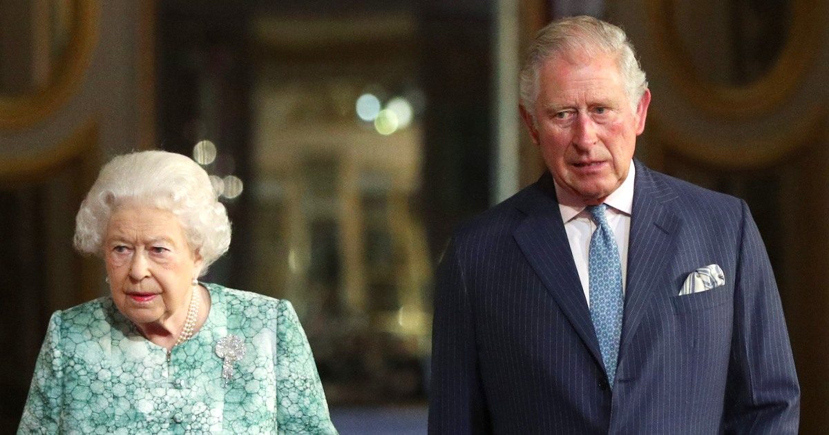 Así agradeció el príncipe Carlos a Isabel II por bendecir futuro nombramiento de Camila como reina