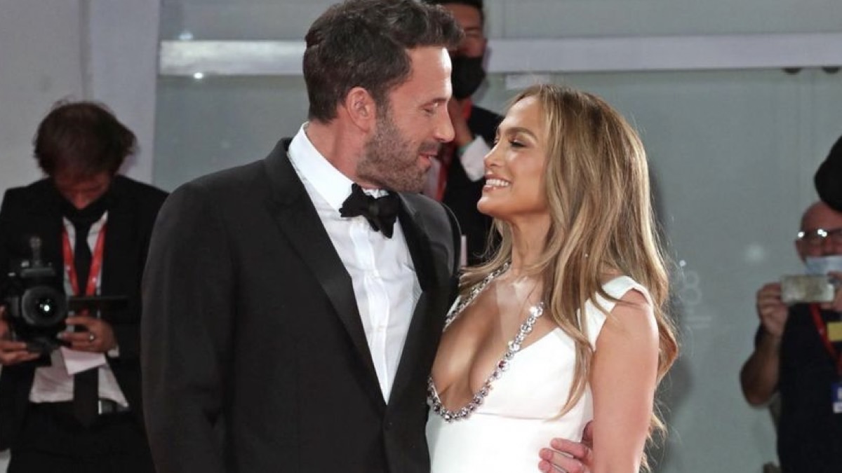 Ya es oficial, Jennifer Lopez solicita el divorcio de Ben Affleck en su segundo aniversario de bodas, ¿por qué eligió este día?