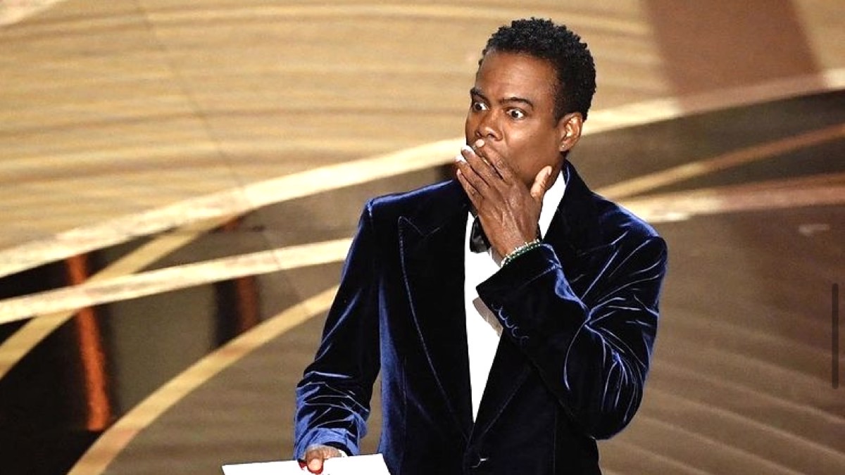 ¿Will Smith podría perder su Oscar tras golpear a Chris Rock durante la entrega?