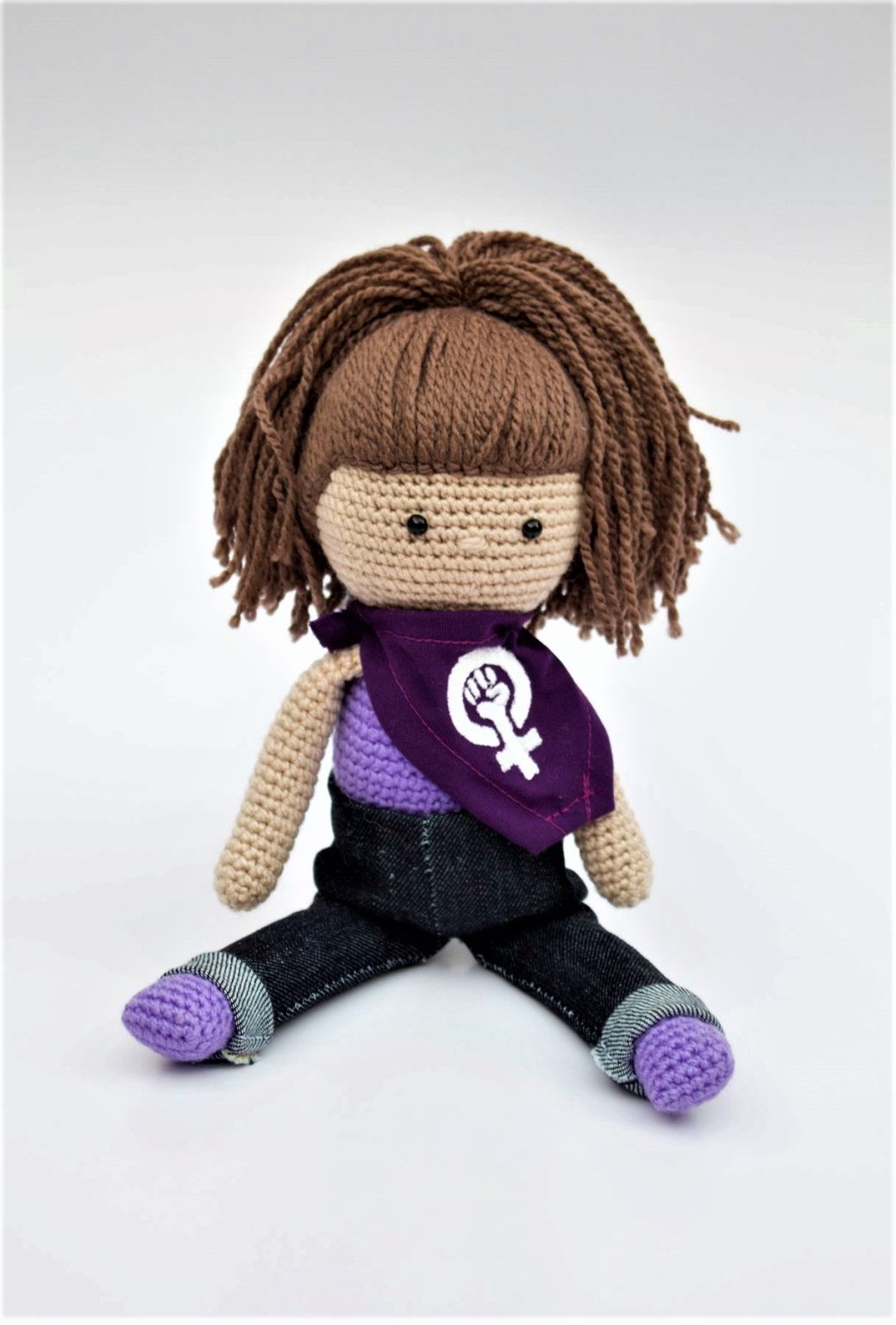 VIOLETA, LA CANA