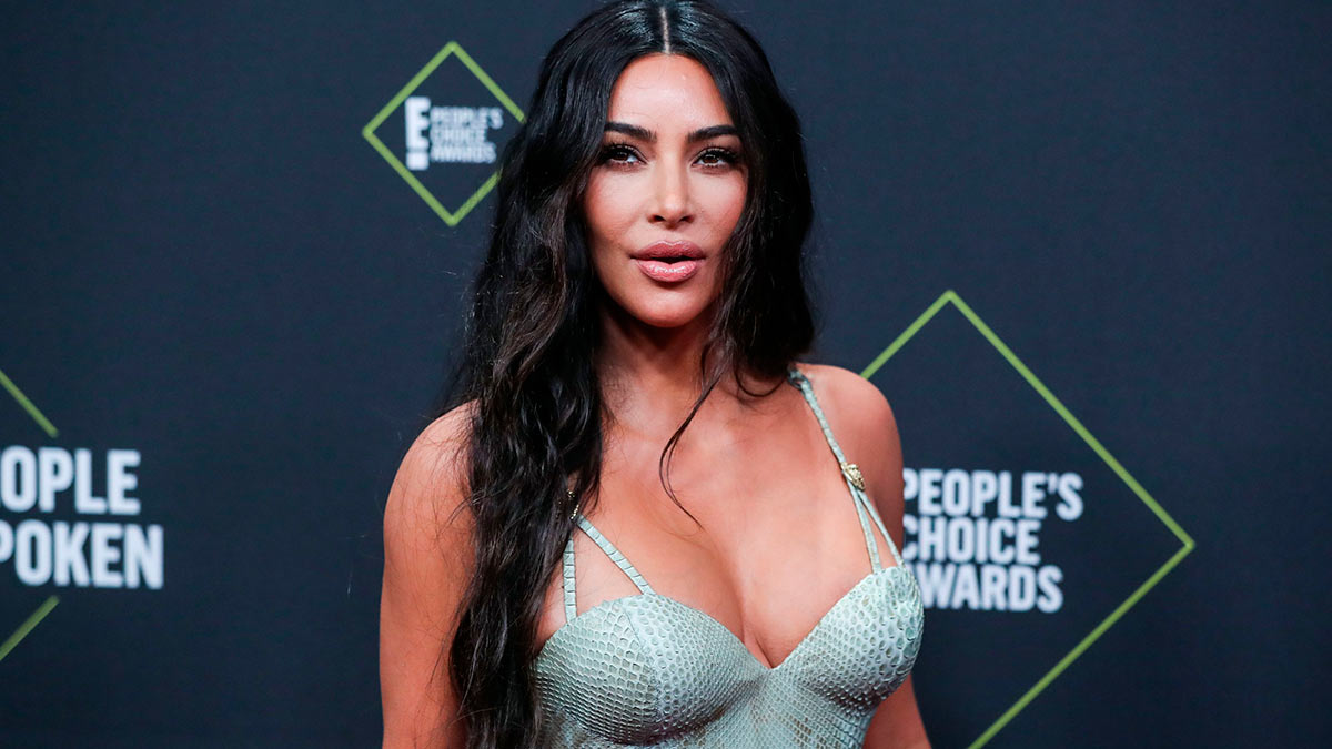 ¡Es oficial! Kim Kardashian es declarada legalmente soltera, ¿qué significa?