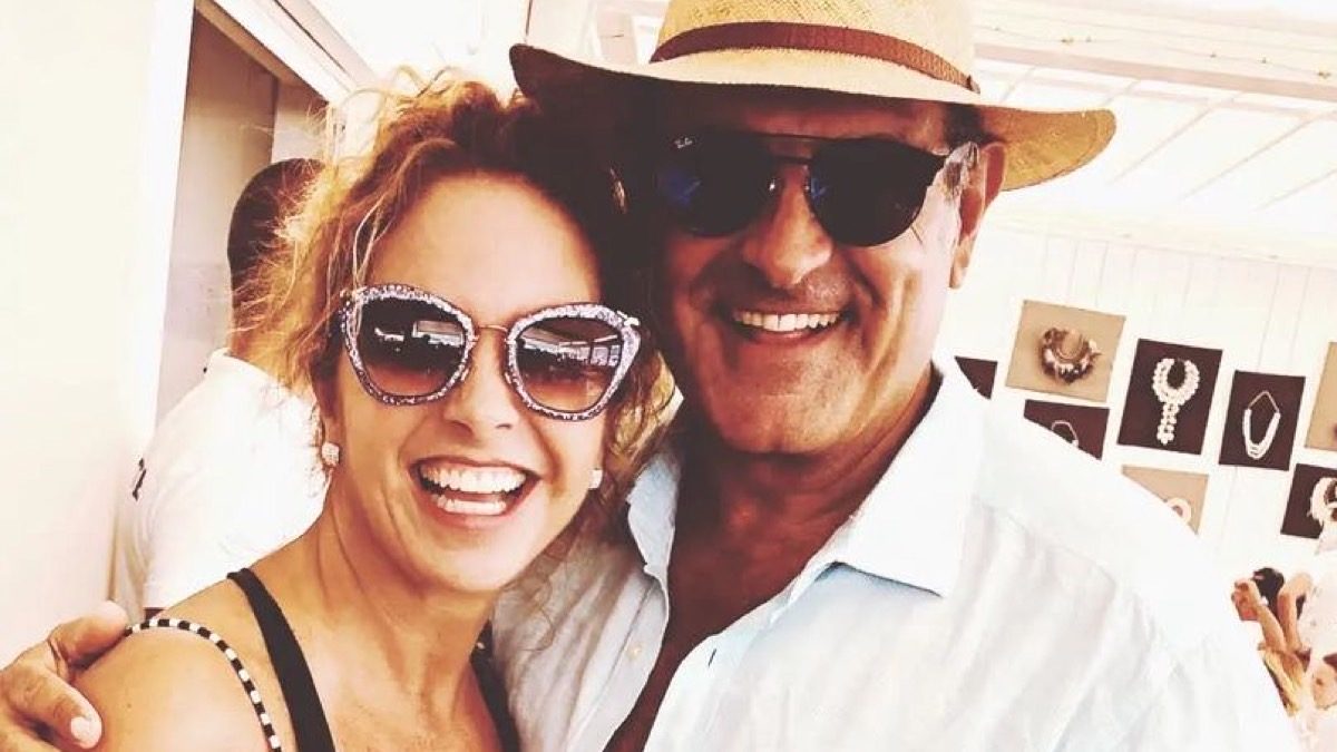 Lucero y Michel Kuri se separan
