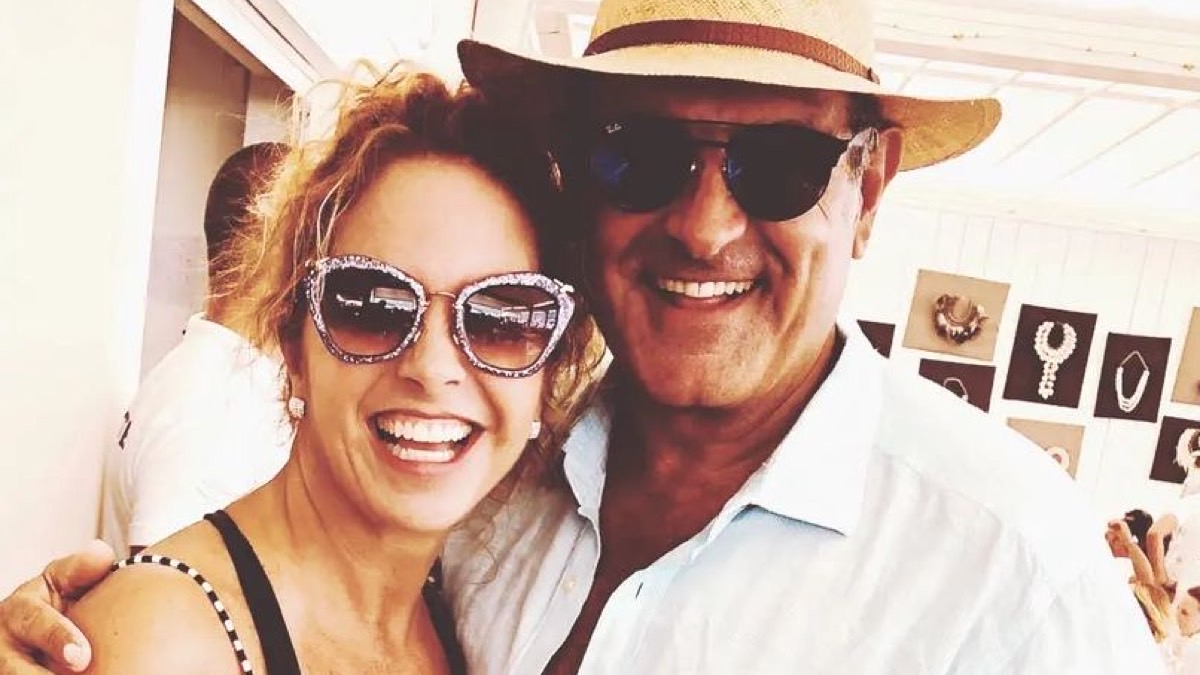 Lucero y Michel Kuri se separan