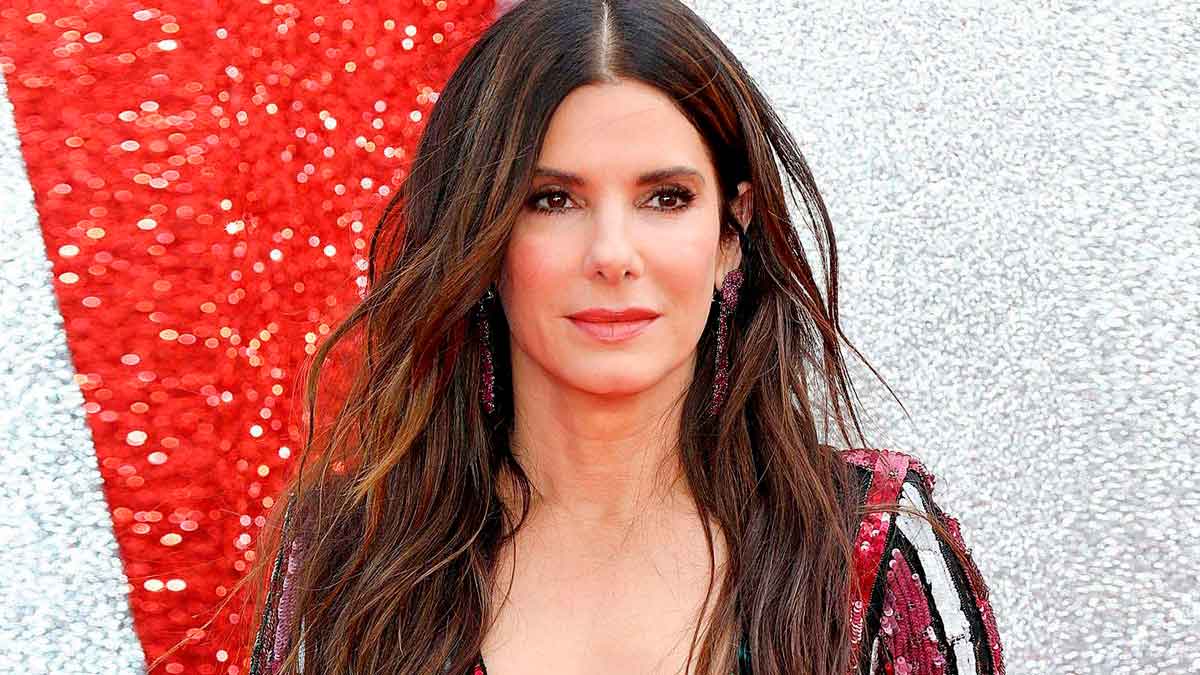 Sandra Bullock se retira de la actuación, ¿cuáles son sus razones?