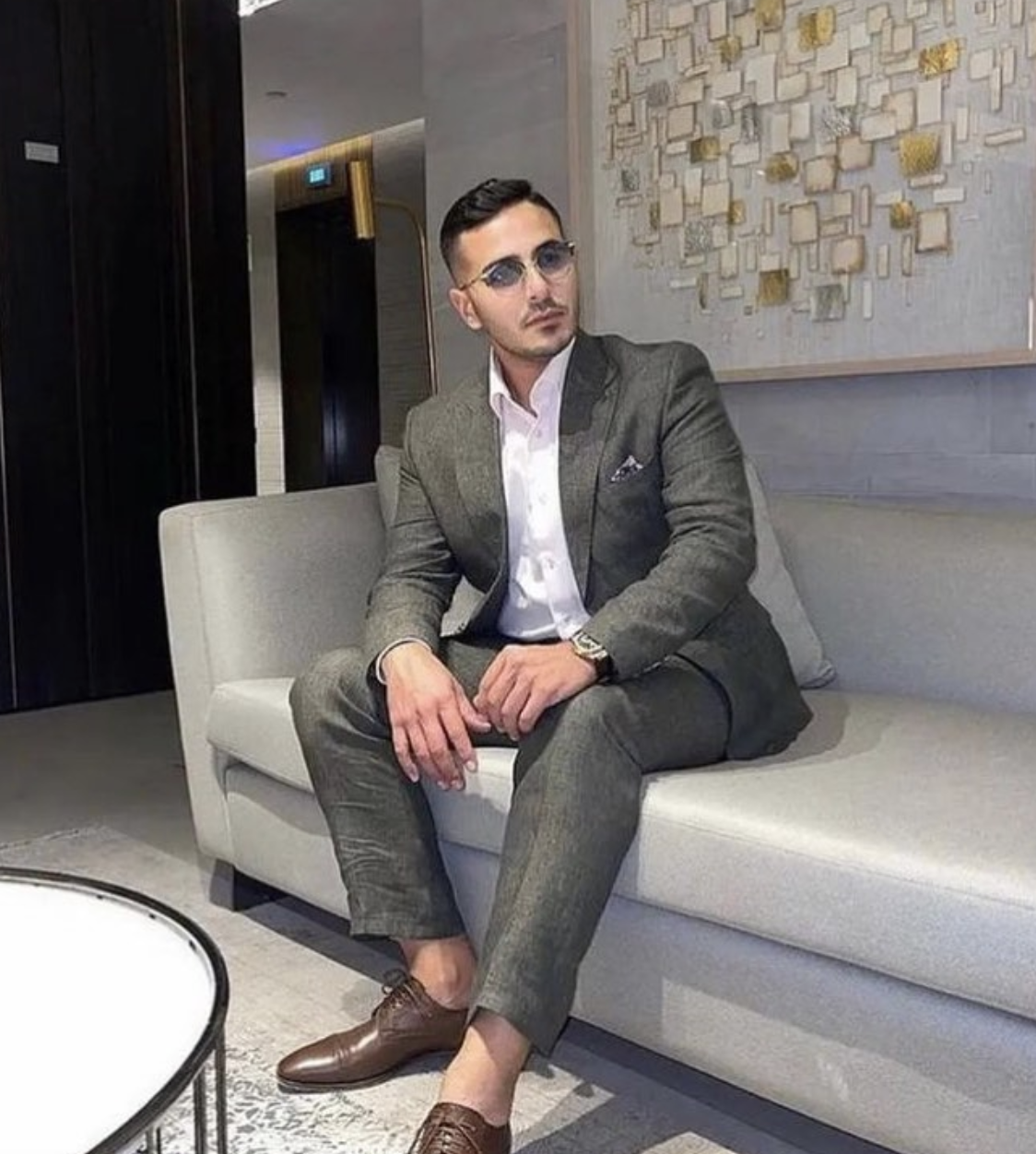 Simon Leviev