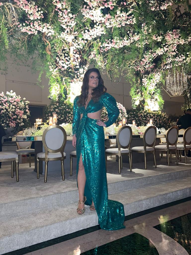 Yael Sandler
