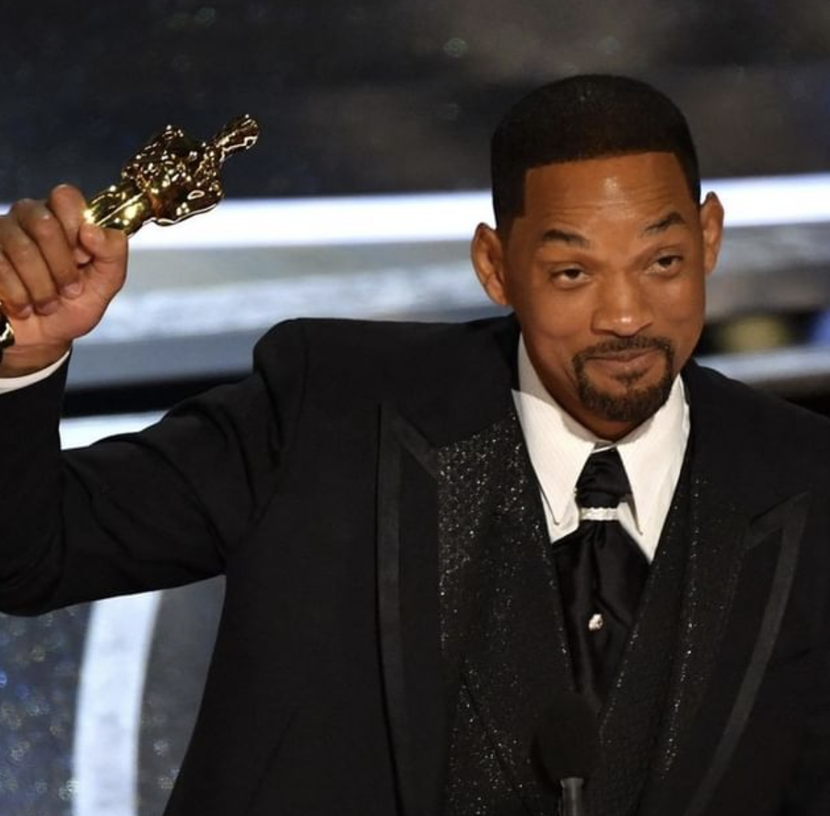 Will Smith