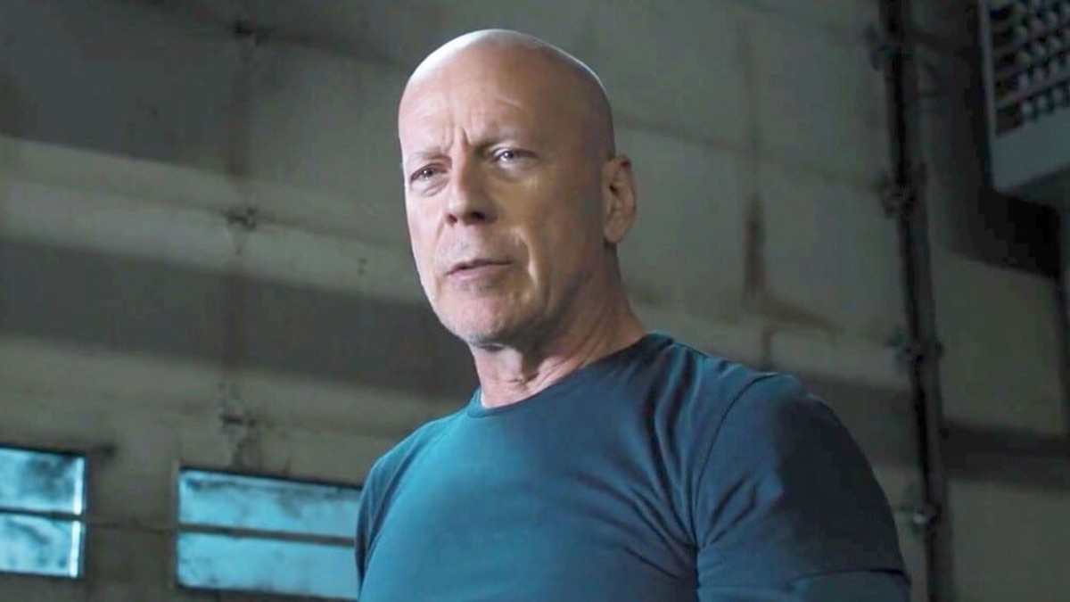¿Qué es la afasia?: La enfermedad que padece Bruce Willis y por la que se retira de la actuación