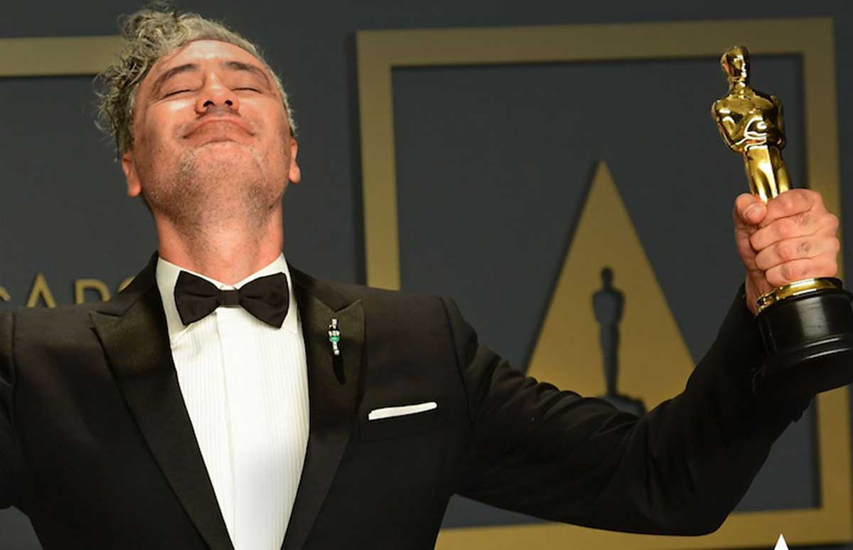 Actores nominados varias veces al Oscar, pero que no han ganado