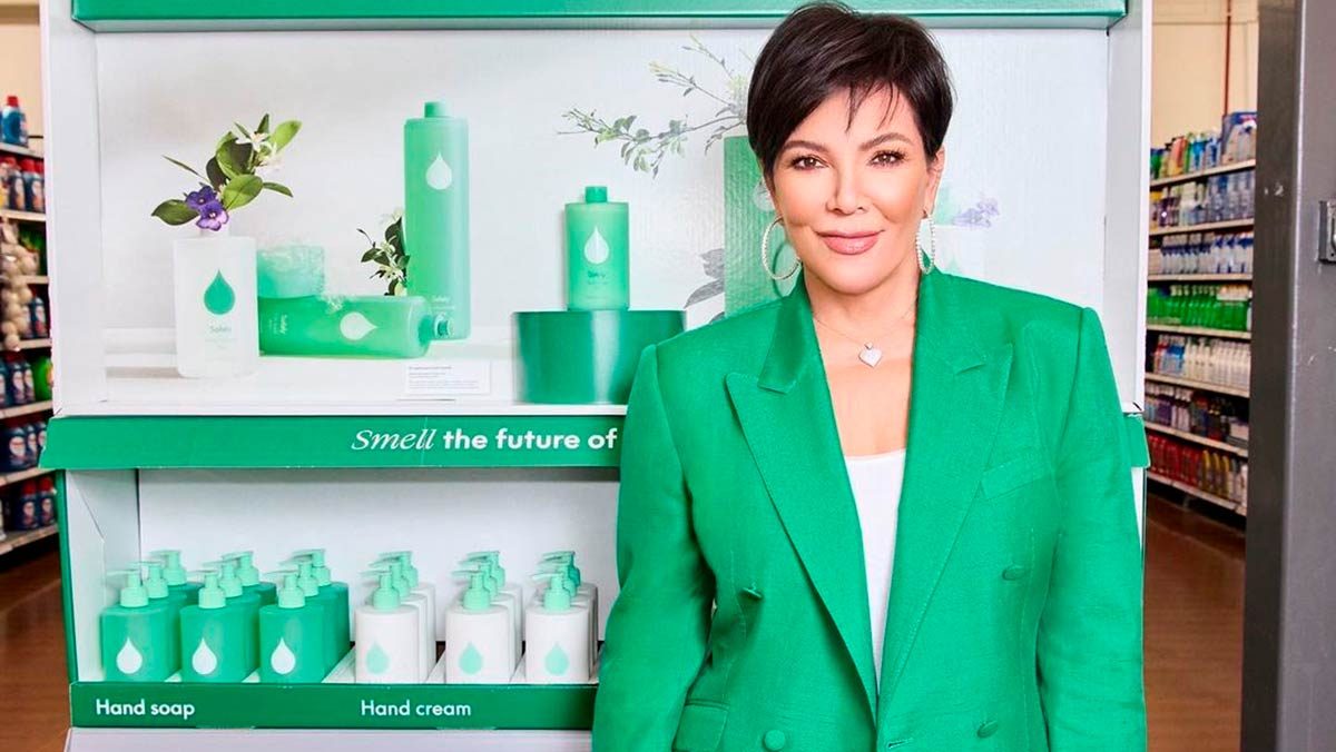 Kris Jenner asegura que Blac Chyna amenazó con matar a Kylie Jenner