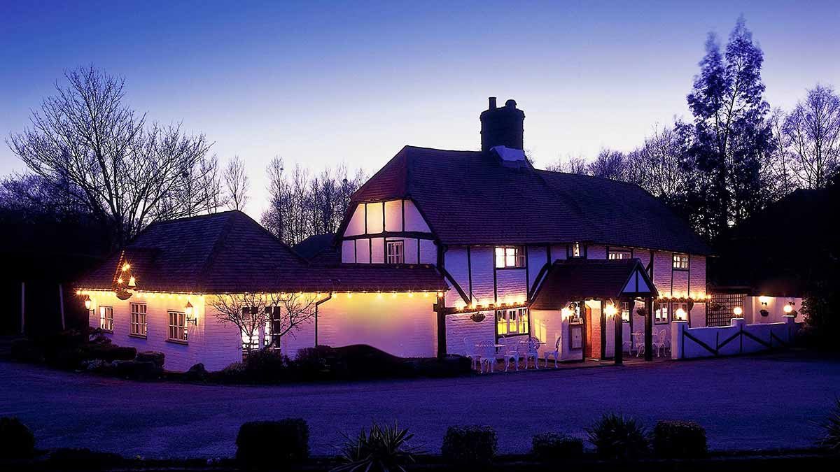 Restaurante Stovells