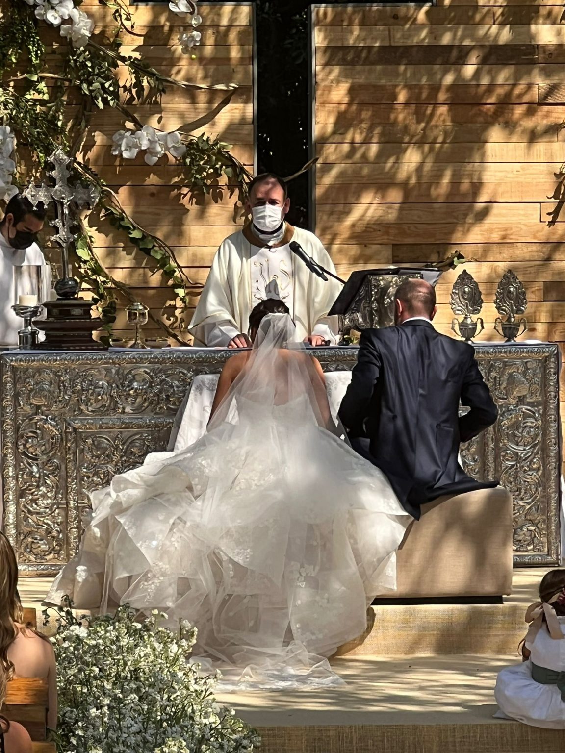 boda Lu Vigil y Joss Mapelli