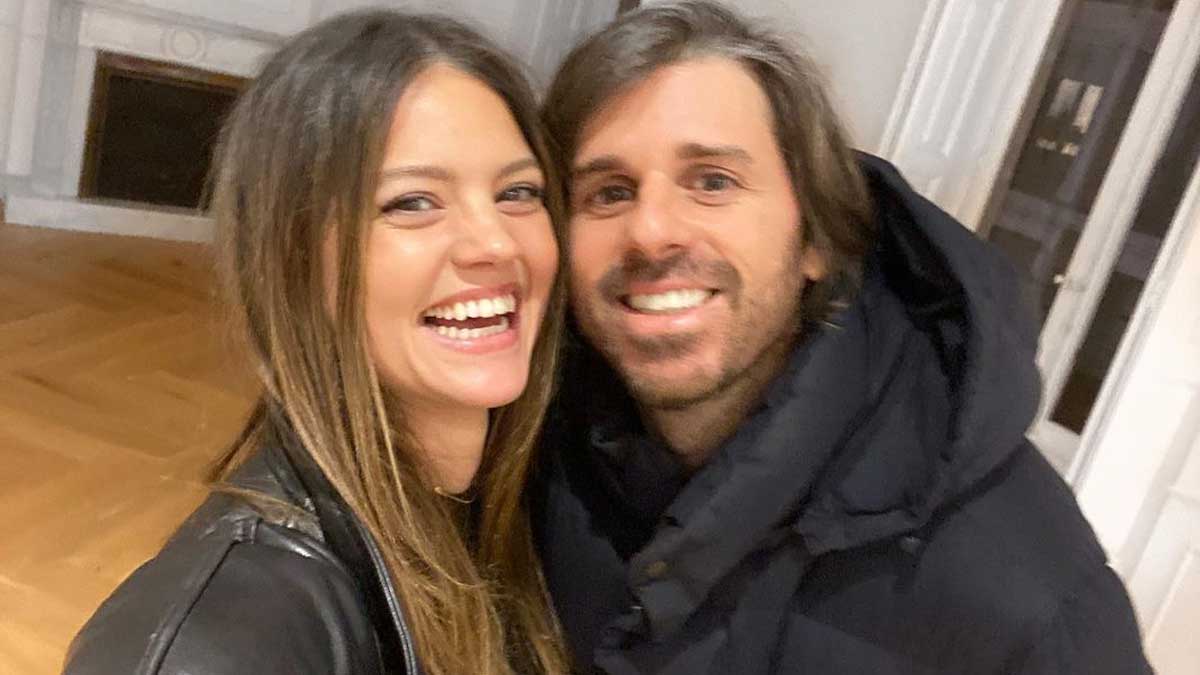 Así fue la romántica y lujosa boda de Isabelle Junot y Álvaro Falcó en España